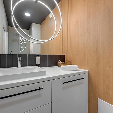 Boutique Aura 40 By Grand Apartments غدانسك المظهر الخارجي الصورة